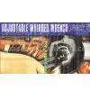 Adjustable Whirred Wrench (Angle Grinder)