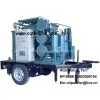 Multi-Function Transformer Oil Filtration, Inaulation Oil Recycling Machine