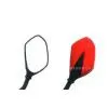 Automobile Rearview Mirror 209-B