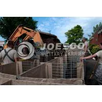 Military Defensive Barriers/military Defence Barriers/JESCO photo-3