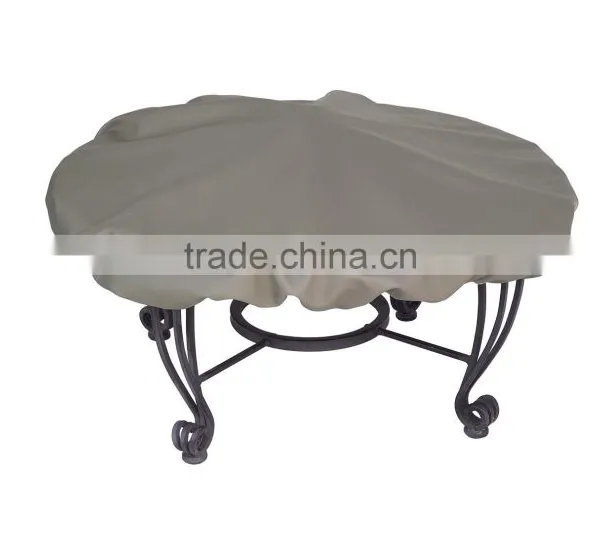 30inch Round Fire Pit Cover All Sizes and Colours Available photo-4