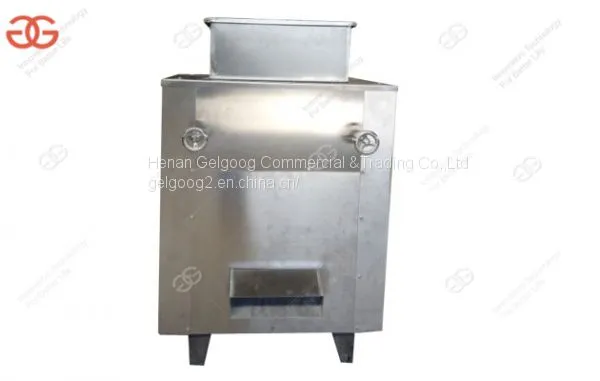 Cocoa Bean Peeling Machine|Commercial Cocoas Peeling Machine photo-2