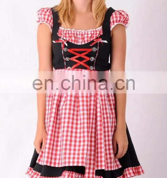 DIRNDL MIDI (Women Apparel)