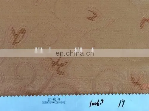 SOFA POLYESTER CHENILLE FABRIC photo-3