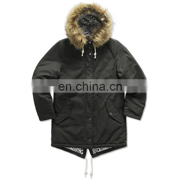 Cheap Wholesale Sports Chinese Bomber Cotton Fleece Jackets Men Custom photo-3