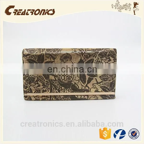 Direct Wholesale Ladies Fancy Hand Purse,latest China Imported Small Evening Clutch Purses,cheap Ladies Bridal and Party Purse photo-4