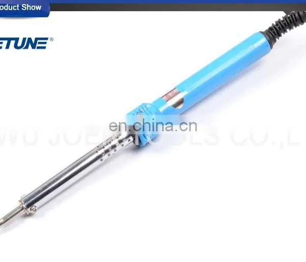 RT-208 30W-60W Electric Soldering Iron photo-4