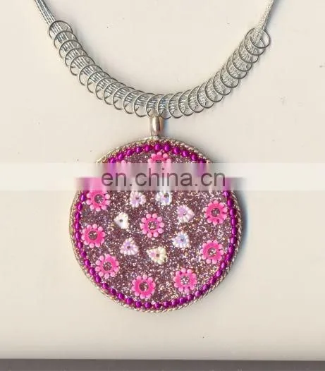 Fancy Gemstone Jewelry photo-2