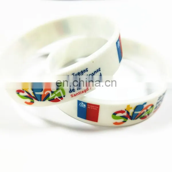 Silicone Bracelet 2018 photo-5