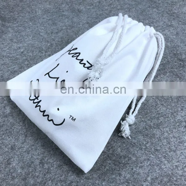 Drawstring Mesh Nylon Draw String Bag Dust Bag for Handbag photo-5