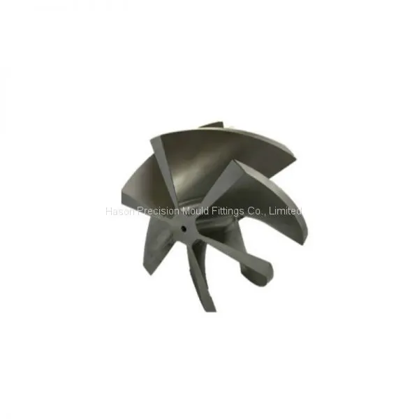 Aluminum Precision CNC Machining Part photo-2