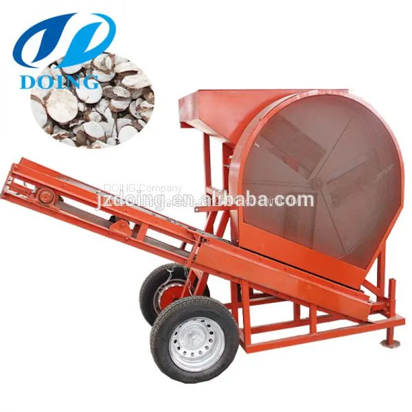 Automatic Chips Production Line Manufacturer