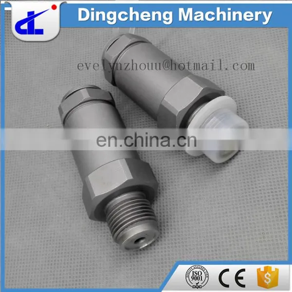 Pressure Relief Valve Seat F00R000775
