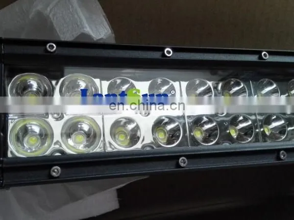 Fast Shipping LED Bar High Quality 10-30v 22" 120w Truck Led Light Bar, 24v 120w Offroad Led Light Bar for Car photo-3