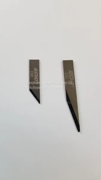 Flat Knives for Iecho Plotters E16 E18LC