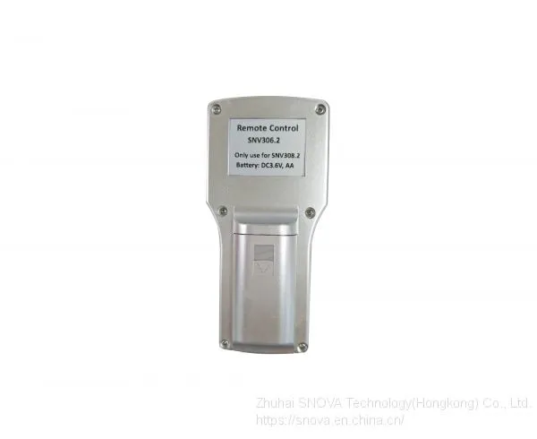 Flicker Type SNV308.2 Overhead Line Short Circuit and Earth Fault Indicator photo-3