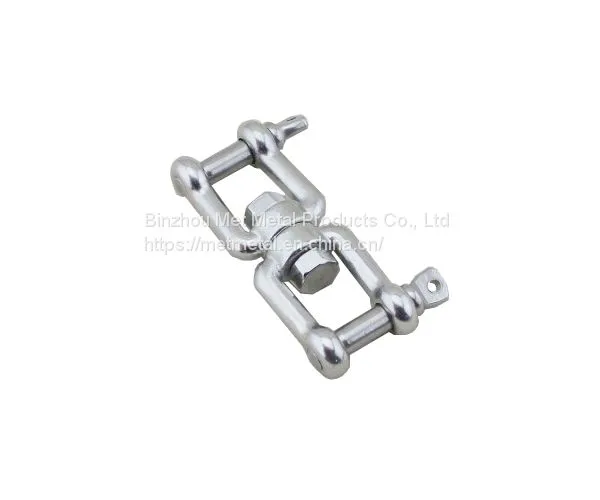 Stainless Steel Swivel Snap Shackle photo-2