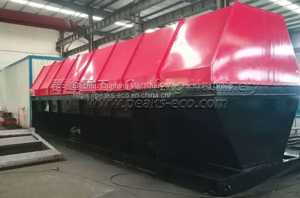 Trommel Screen photo-2