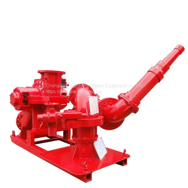 Sprinkler Fire Fighting System FI-FI System For Sale photo-2