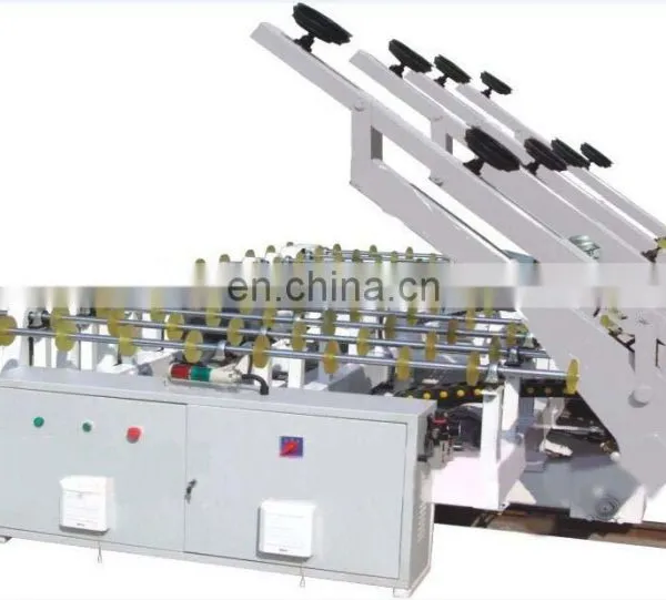 Hot Sale Glass Cutting Machine photo-4