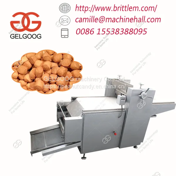 Commercial High Quality Chinchin Cutter Machine photo-2