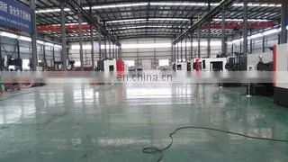 Small Universal Milling CNC Machine Price And Necessary Parts photo-2