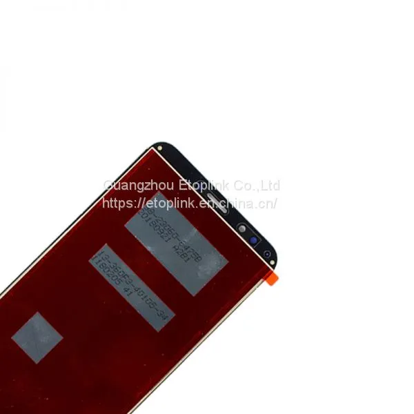 Cell Phone LCD For Huawei Y7 2018 LCD Display photo-4