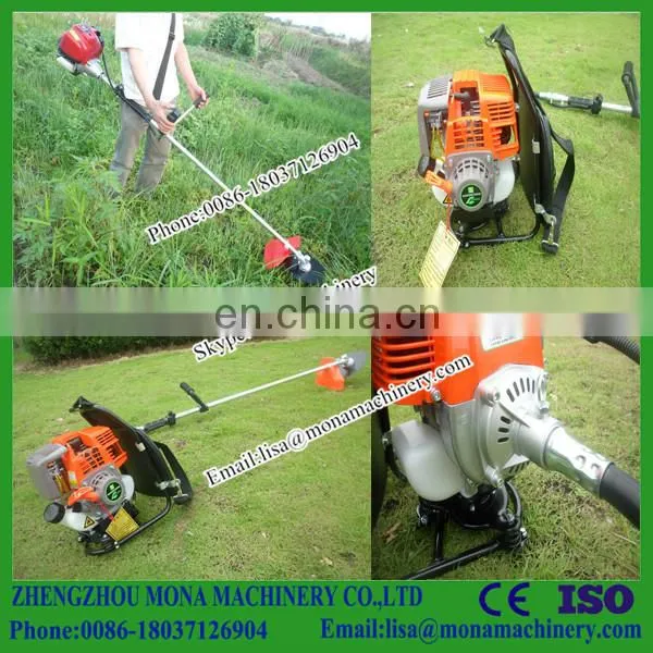 Heavy Duty Brush Cutter for Sale photo-2