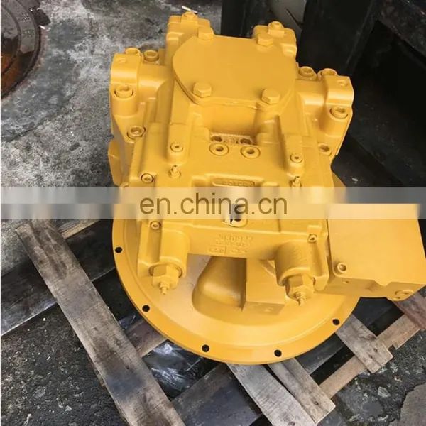 194-8383 311-9541 Excavator 330C 330CL Main Pump 216-0038 A8V0200LA1KH1/63R1-NSG05F00X-S Excavator 330C Hydraulic Pump photo-4