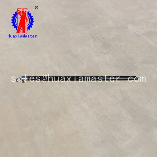 YQZ-50B Portable Core Drilling Rig Machine /borehole Pumps Machine Mining for Sale photo-4