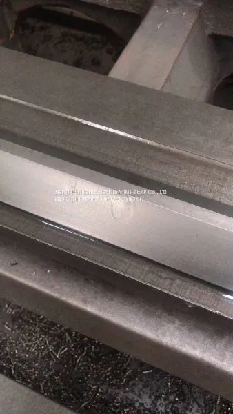 Dalian CKA6163 CNC Horizontal Lathe photo-4
