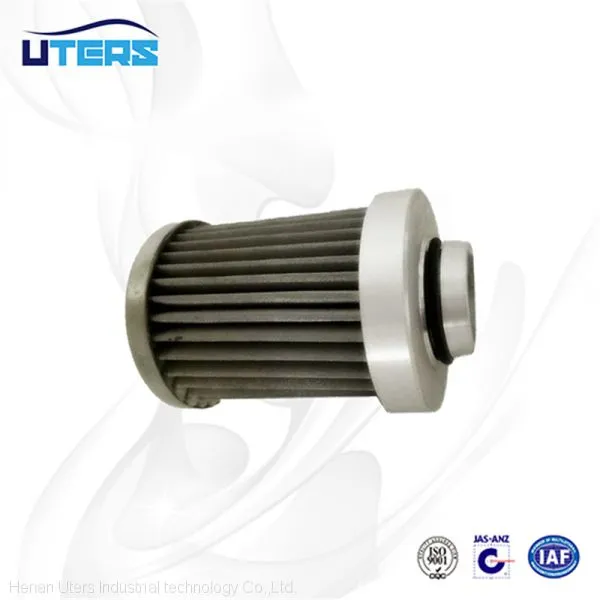UTERS Replace of HYDAC Hydraulic Oil Filter Element 0630DN010BH4HC Accept Custom photo-4