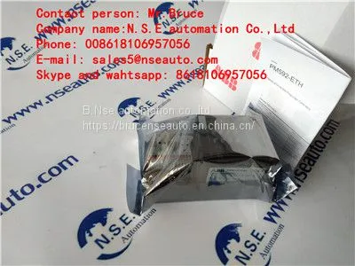 ABB DAI05 PLC and I/O systems Processor Unit