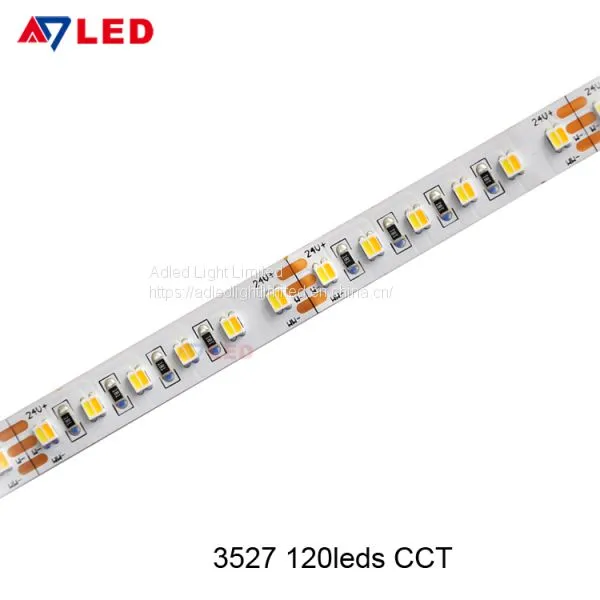 Adled Light ленты светодиодные SMD 3527 с высокой световой мощностью