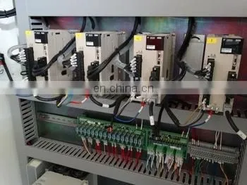 Sale Cnc Factory Price & High Percision Ele-1212 3d Woodworking Cnc Router ce photo-6