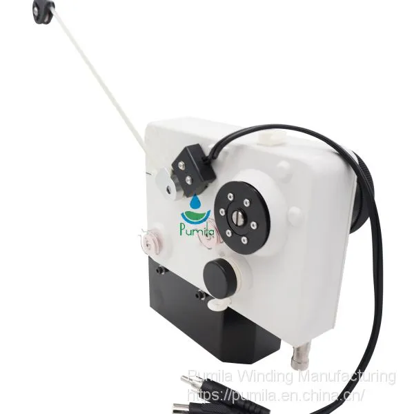 High Speed and Good Quality Coil Winding Magnetic Wire Tensioner Mtq Series photo-2