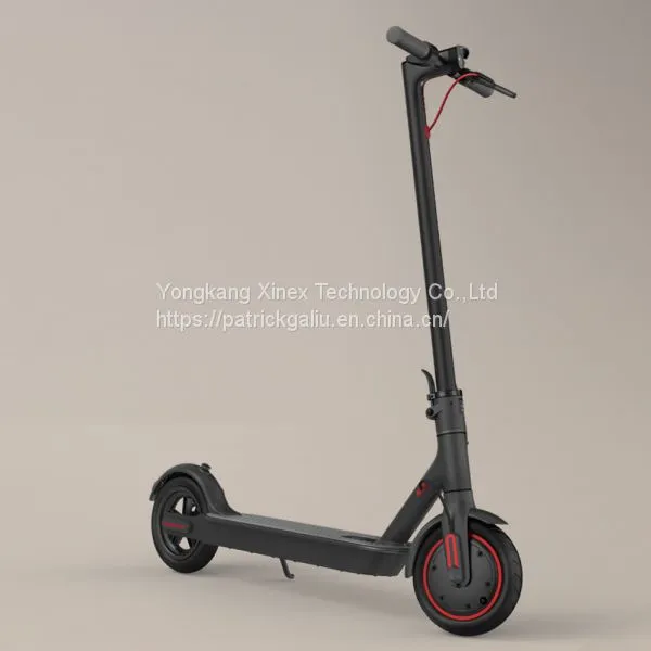 Xiaomi M365 Pro Electric Scooter photo-3