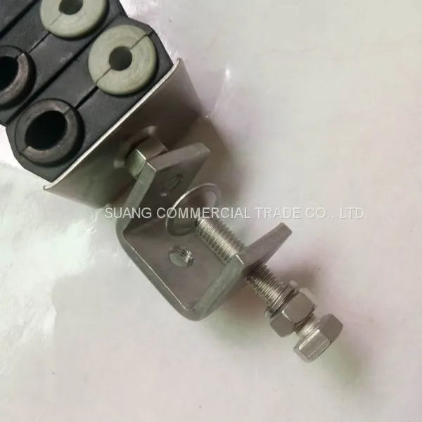 Feeder Cable Clamp photo-3
