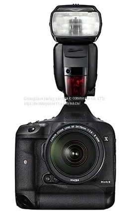 Wholesale Original Digital Cameras for Canon Eos -1d X Mark II Machine (70-200mm II IS) HD SLR Zoon Camera