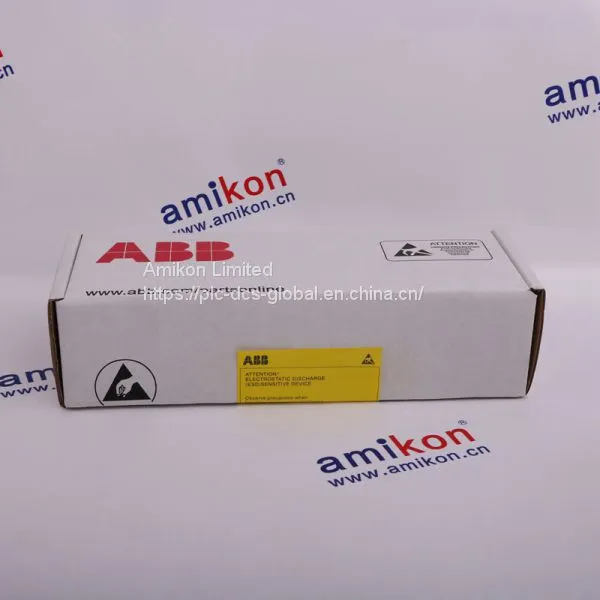 ABB	PLC Controller Module 216VC62A HESG324442R13/C