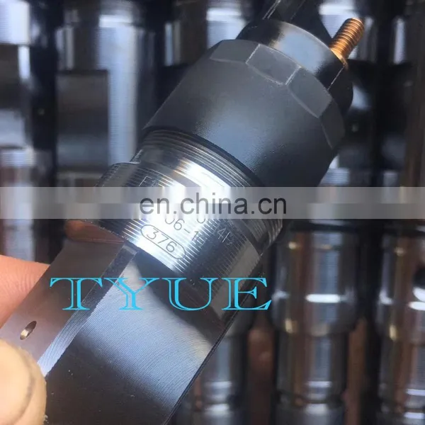 Diesel Injector 0 445 120 120 for BOSCH, Common Rail Injector 0986435543 0445120120 photo-7