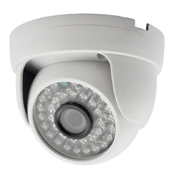 CCTV 16chs 2.0MP HD H. 265 Video Security IP Camera Poe NVR Kits for Home Security photo-3