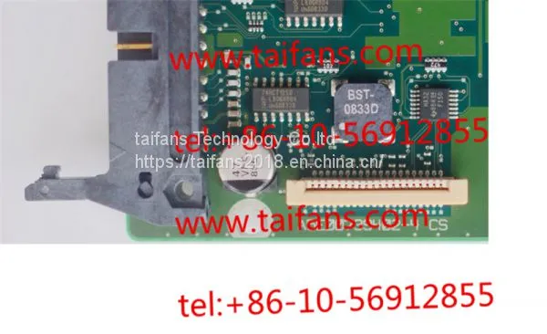 Original New Industry Machine Motherboard Control Board A5E02085240 A5E00739402-4 CS/SS NEW Inverter Motherboard CPU Control Board MC00160783 MC1795L802V01 A5E02503065 A5E02503065 photo-2