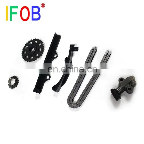 IFOB High Performance Engine Parts Timing Chain Kits For Toyota Hilux Hiace 22R photo-6