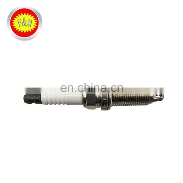 High Quality Engine Car 22401-JA01B Iridium Spark Plug photo-3