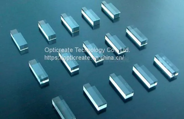 Optical Prism Supplier