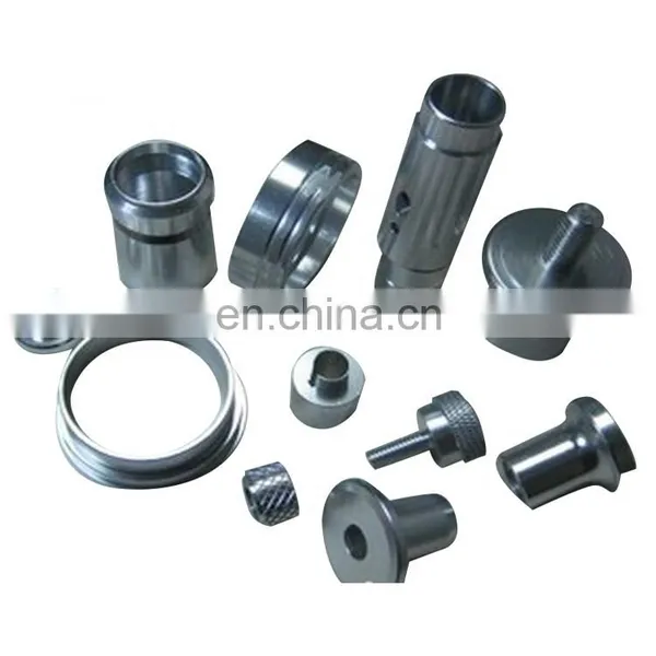 Shanghai Factory Rapid Prototype Quick Prototyping By CNC Milling photo-2