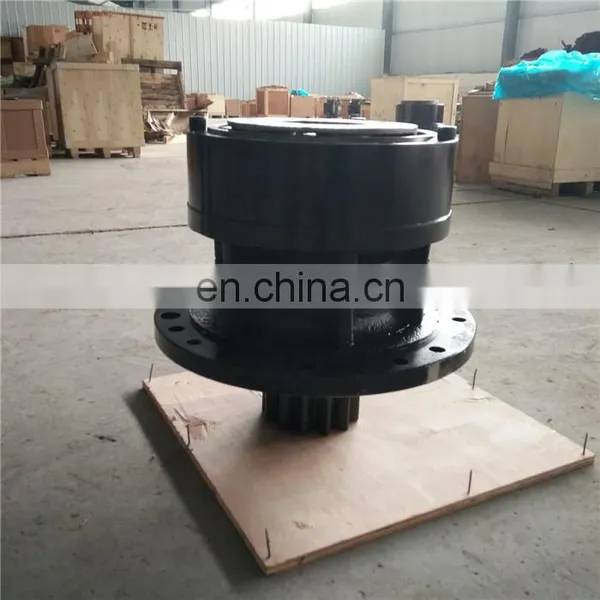 Hydraulic Parts 1141320 Excavator 320B Swing Reduction Gear 320B Swing Gearbox photo-2