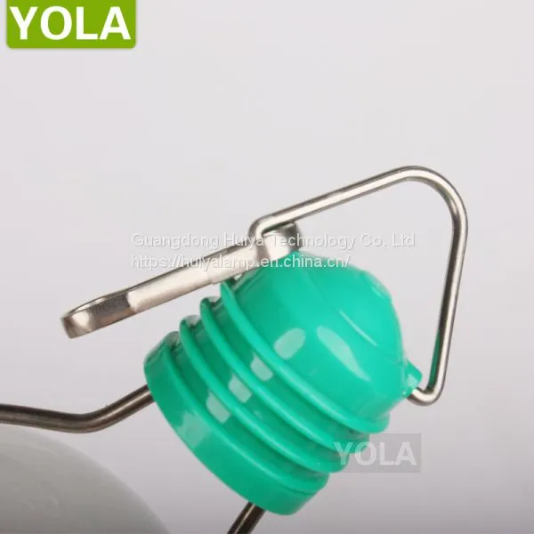 Best-selling Solar Lamp Manual Induction Lamp photo-5