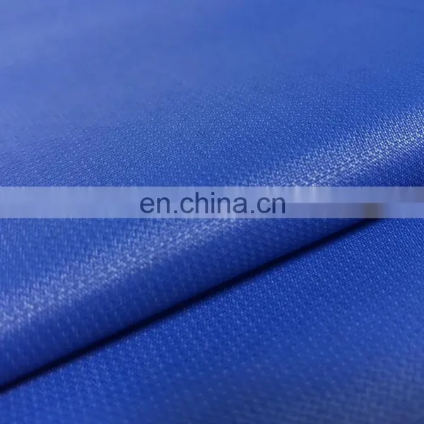 100% Polyester 300T Full Dull Waterproof Pongee Fabric for Garment / Ski-wear photo-5